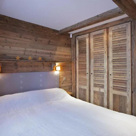 Cosy Proche Des Pistes Avec Sauna Et Cheminee - 1850 - Fr-1-564-25 Chalet Courchevel
