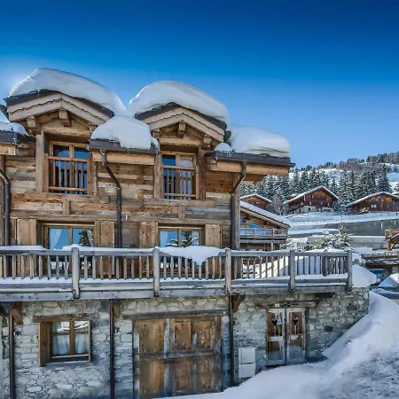 Chalet Cosy Proche Des Pistes Avec Sauna Et Cheminee - 1850 - Fr-1-564-25