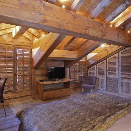 Cosy Proche Des Pistes Avec Sauna Et Cheminee - 1850 - Fr-1-564-25 * Courchevel