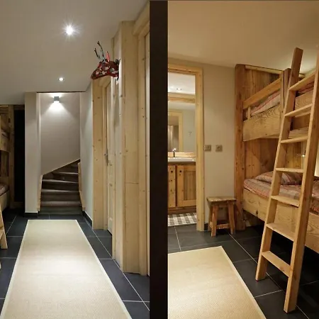 Cosy Proche Des Pistes Avec Sauna Et Cheminee - 1850 - Fr-1-564-25